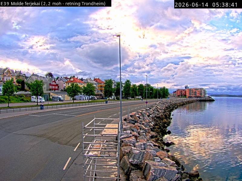 Webcam Furneset